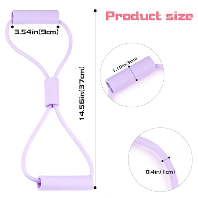 Chest Expander Pull Exerciser, Arms Pull Up, Pull Rope Strength Training, Chest Expander Resistance, Chest Expander Spring Chest Expander for Home Workout