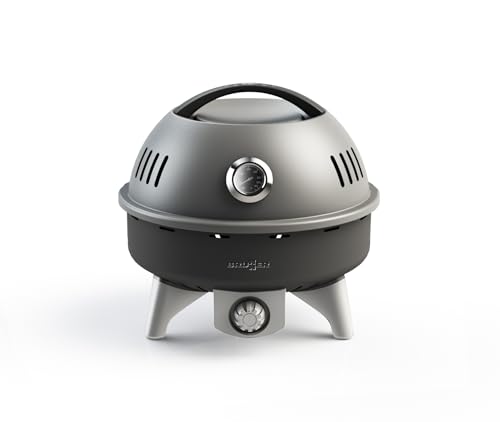 Brunner - Gasgrill Devil BBQruiser LT 50 50mbar (0708074N)