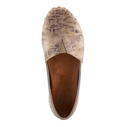 Image of Spring Step Women's Kathaleta-Suede