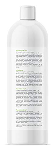 Régulateur de pH LISSA'Ô Paris solution cheveux rêches et cassants après technique 1L