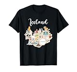 Icelandic flag, Iceland t shirts, Iceland for kids