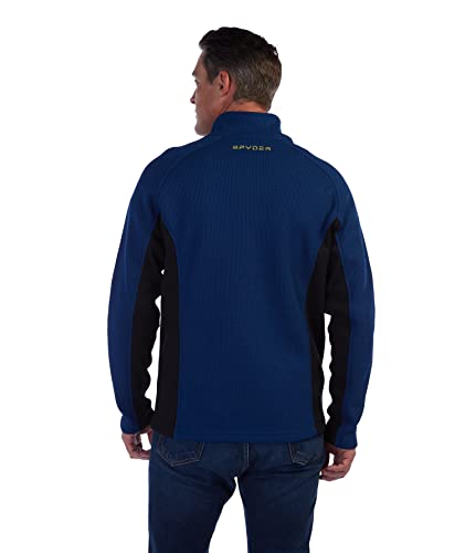 Spyder Men's Constant Fleece Jacket2