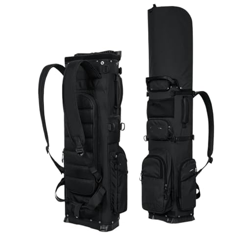 �݊���������܂�PGM QB144 �ɑΉ��A2kg ���y�ʖh���o�b�N�p�b�N �S���t�N���u�o�b�O �Œ�C���T�[�g(Black)