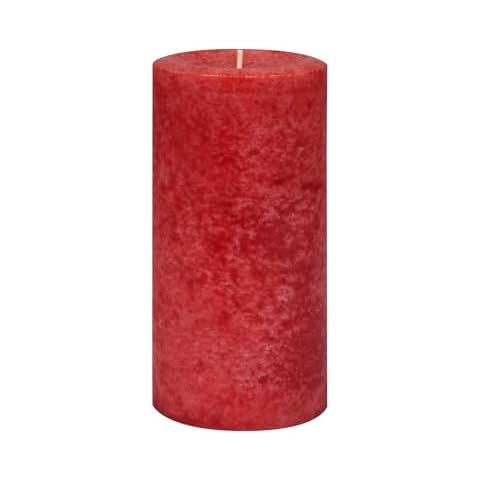 Jeco 6 Inch Cinnamon Cide Candle Cover