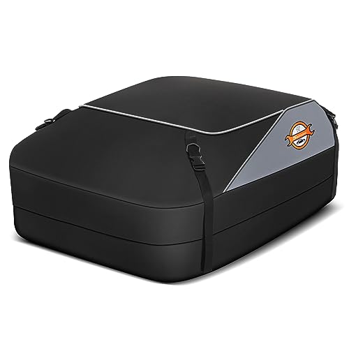 Roof Rack Storage The 15 best products compared Your Motor Guide