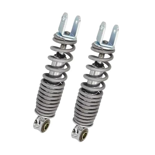 Amortisseur arrière PW50 12mm suspension ressort pour PY50 Peewee Y-Zinger