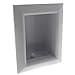 Ox Box Drain Box with Single Frame
