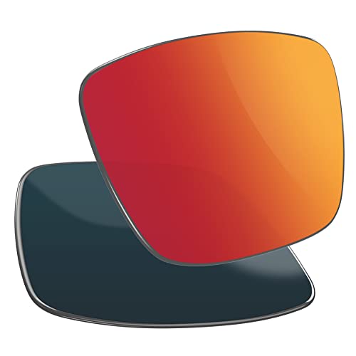 Vaep Polarized Replacement Lenses for Costa Del Mar Motu Sunglasses