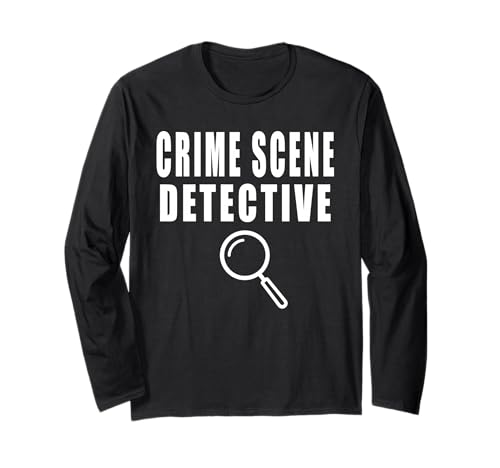 Crime Scene Detective ����T�V���c