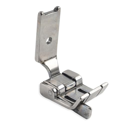 Pieza para máquina de coser prensatelas doble aguja 7/8"