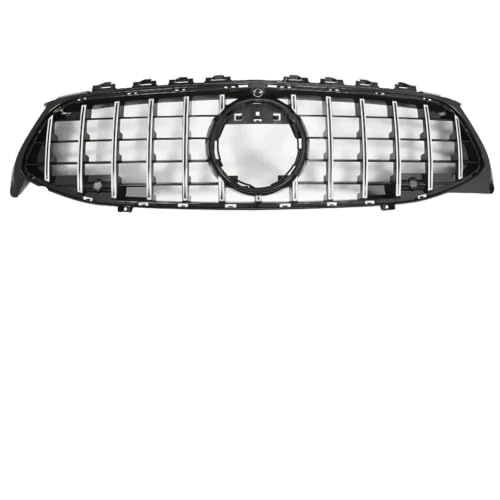 Calandre pour Benz CLA W118 en ABS premium look GT sport 2021 2022 2023
