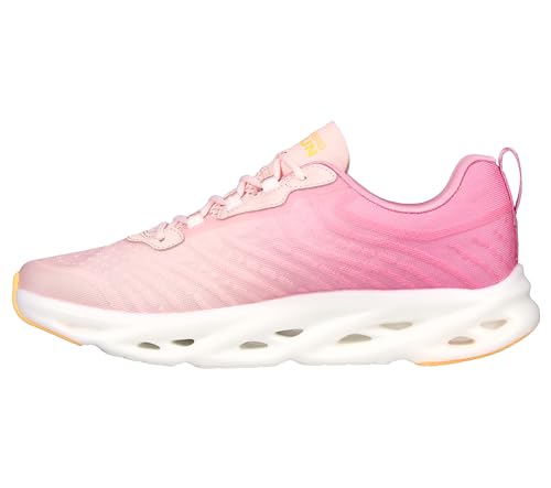Image of Skechers Women's Go Run Swirl Tech Speed Running Shoe