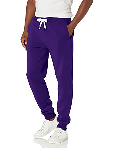Image of Southpole Men's Basic Fleece Jogger 2pcs Pack