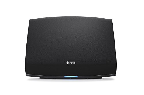 Denon HEOS 5 Wireless Speaker (Discontinued by Manufacturer)