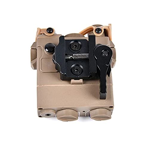 Talley Pricision Mounts, 1