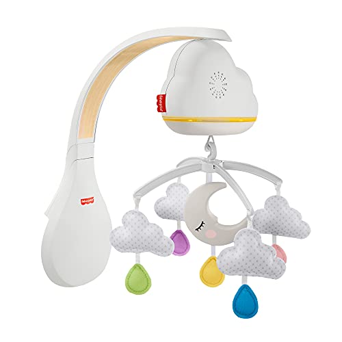 Fisher Price Mobile Nuages et Lunes