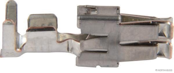 HERTH+BUSS ELPARTS Sortiment, Crimpverbinder 54254162