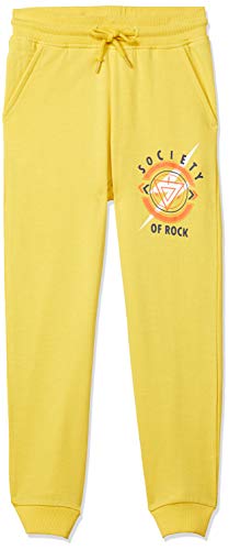 Image of Amazon Brand - Jam & Honey Boys Work Utility Pants