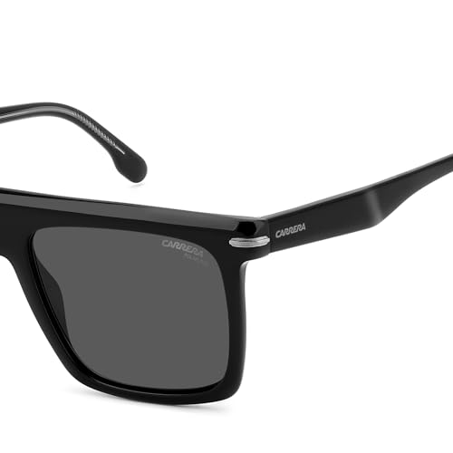 Carrera 359/S Sunglasses, ANS/M9 Black DKRUTH, 564