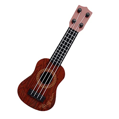 jojofuny 3 pièces Mini ukulélé jouet musical instrument modèle ukulélé ukulélé instruments jouets enfants ukulélé… - Les Beatles, Paul McCartney, John Lennon, RIngo Starr, George Harrison jojofuny 3 pièces Mini ukulélé jouet musical instrument modèle ukulélé ukulélé instruments jouets enfants ukulélé… – Image 4