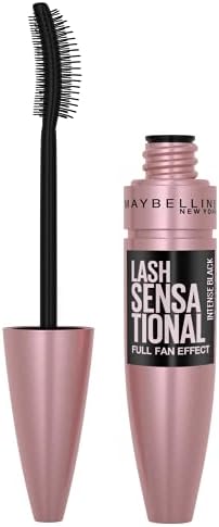 Maybelline Mascara Cils Sensational Extra Black