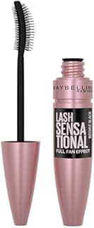 Maybelline Mascara Cils Sensational Extra Black