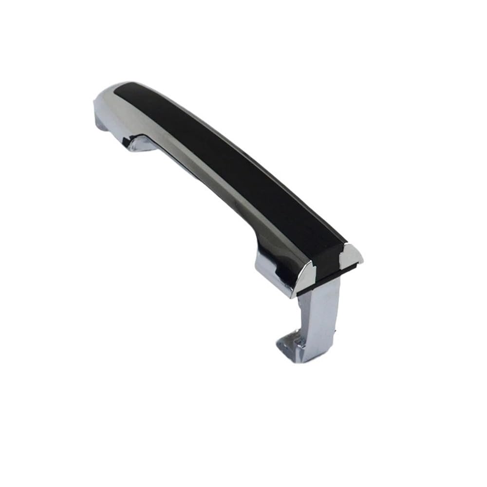 BIKKJBK Car Vehicle Door Handle Front Rear Exterior Outside Door Handle LH RH for Sonata NF NFC 2005-2010 Car Accessories Parts