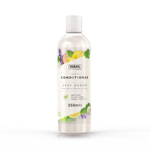Wahl Easy Groom Moisturising Dog & Pet Conditioner 250ML