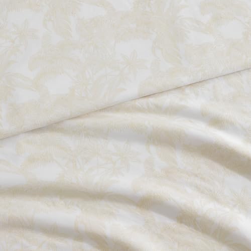 Image of Tommy Bahama - Queen Sheet Set with Fitted Sheet & Pillowcases