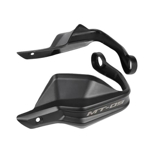 Protège main guidon déflecteur vent protection des mains MT09 FZ09