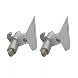 Dito raccoglitore superiore adatto for Kyocera ECOSYS M3145dn M3645dn M3145idn M3645idn M3655idn M3660idn Artiglio di separazione