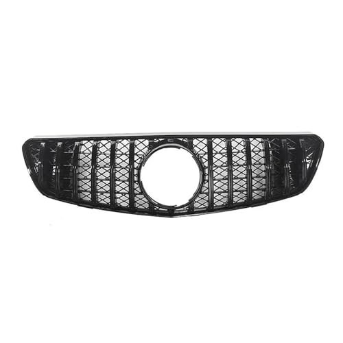 Calandre avant Mercedes W250 pour remplacer une grille abîmée sur Classe R 2007-2010