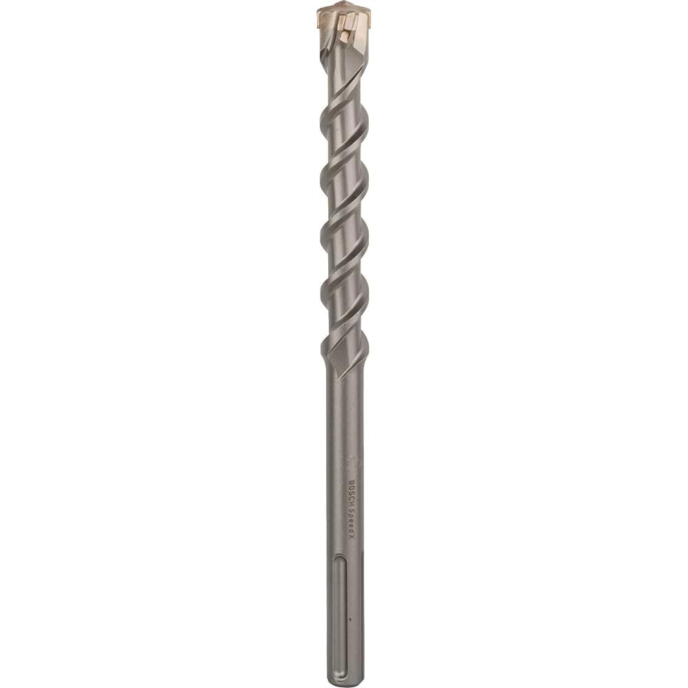 Bosch PRO SPEED X SDS Max Masonry Drill Bit 25mm 320mm Pack of 1