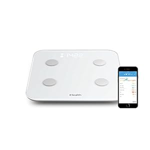 iHealth Scales. iHealth CORE wit