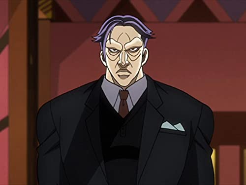 第10話「ニューヨークのジョジョ」 第10話「ニューヨークのジョジョ」