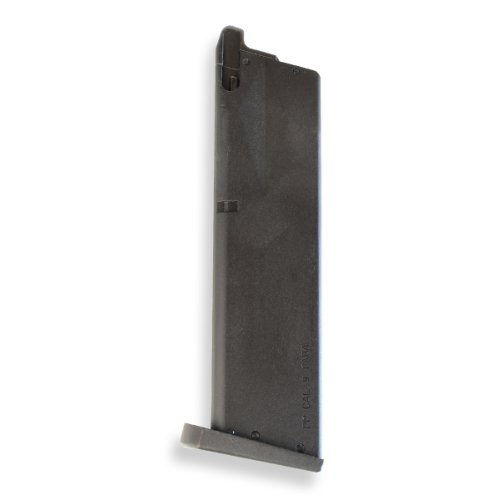 Amazon | KSC M9/M92 07HK スペアマガジン ガスブローバック用 