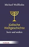 Eine andere Jüdische Weltgeschichte