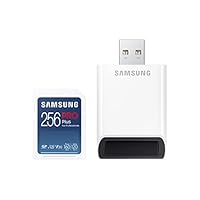 Samsung PRO Plus 256GB