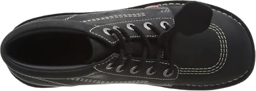 Image of Kickers Unisex's Kick Hi Ankle Boot