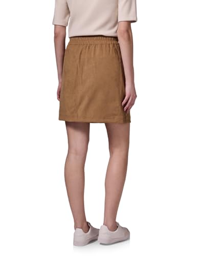 Jupe paperbag taille 38 pour marquer la taille en douceur - 2