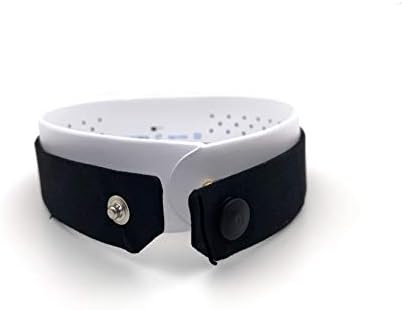 Double Band Brothers Collarette(black)