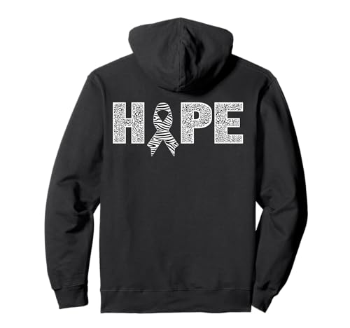 Hope Rare Disease Awareness �V���c - �󏭎����̓� 2026 �p�[�J�[