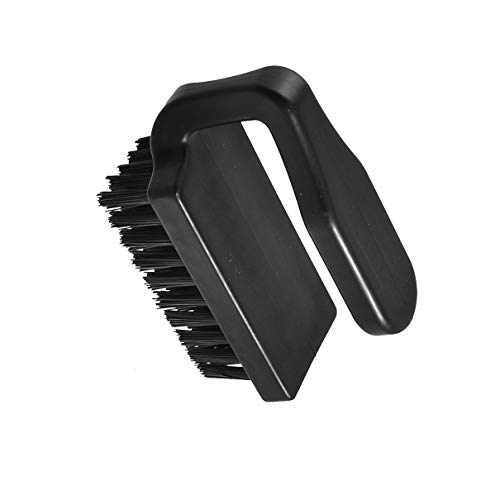 Aexit 6.5 x Tool Sets 3cm Bristle U Shaped Handle ESD Anti Static -Free Tool Sets Conductive Brush