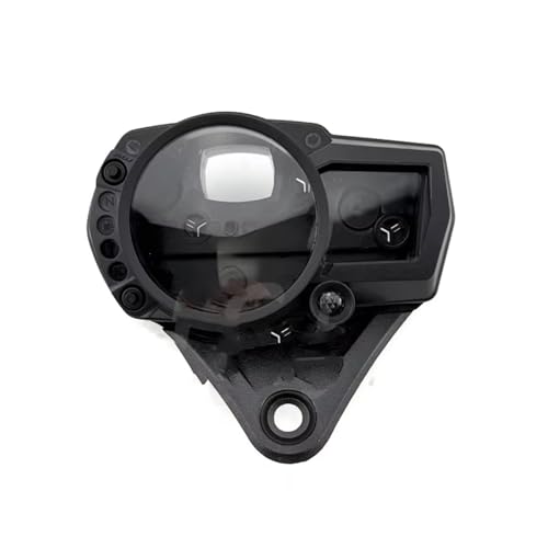 Protection compteur Suzuki GSXR 600 750 2006 2007 2008 2009 cache tachymètre moto