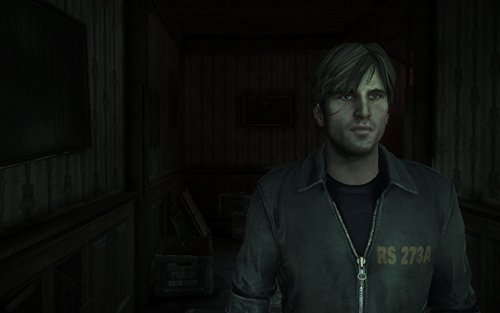 Image of Silent Hill: Downpour (Renewed)
