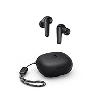 Soundcore by Anker P20i Auricolari True Wireless, Driver 10mm Bassi Potenti, 2 Mic con Riduzione...