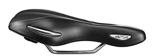 Ellipse Relaxed, Black, standard size - Image 3