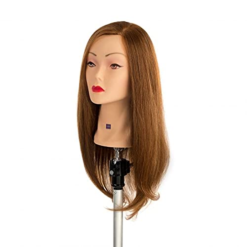 Labor Testastudio Labor Pro Capelli Veri 50Cm