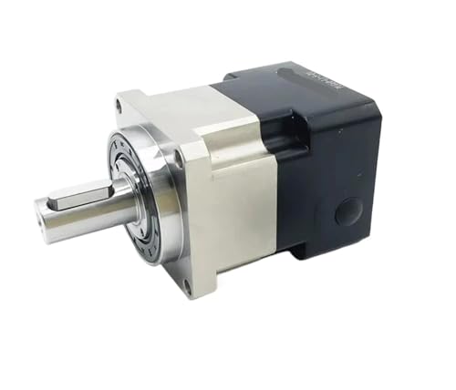 Réducteur planétaire Nema pour servomoteur 60mm assurant une réduction fluide de couple 3:1