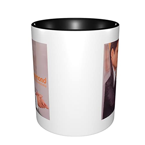 Ekocev Donny Osmond What I Meant To Say Funny Coffee Mug Novelty Travel Mug Holiday Gift For Mens And Womens #TOP2